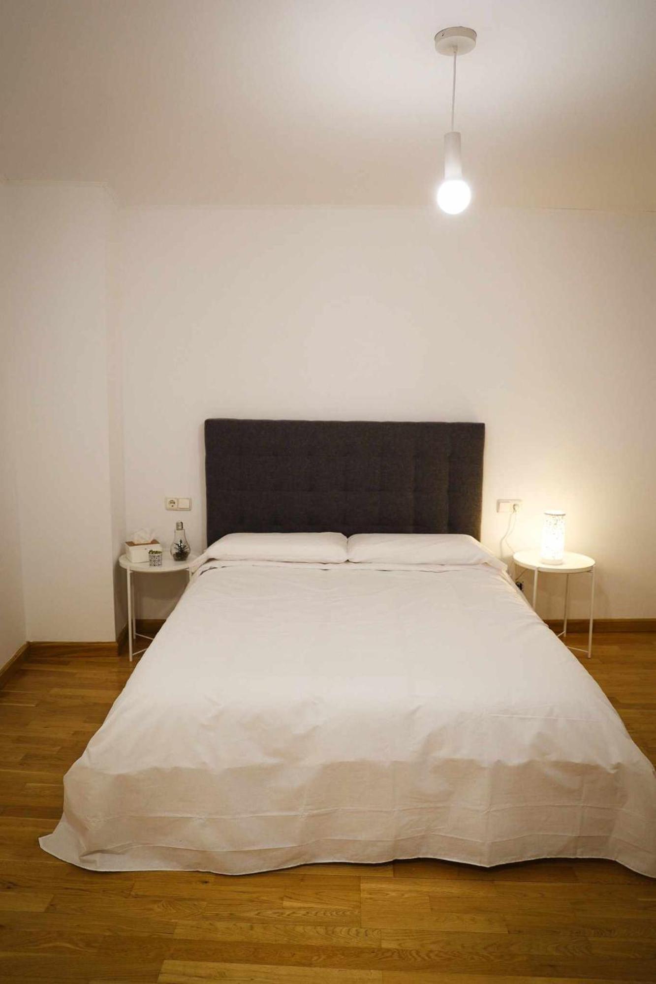 33 Pasos Catedral 1 Apartment Leon Exterior photo